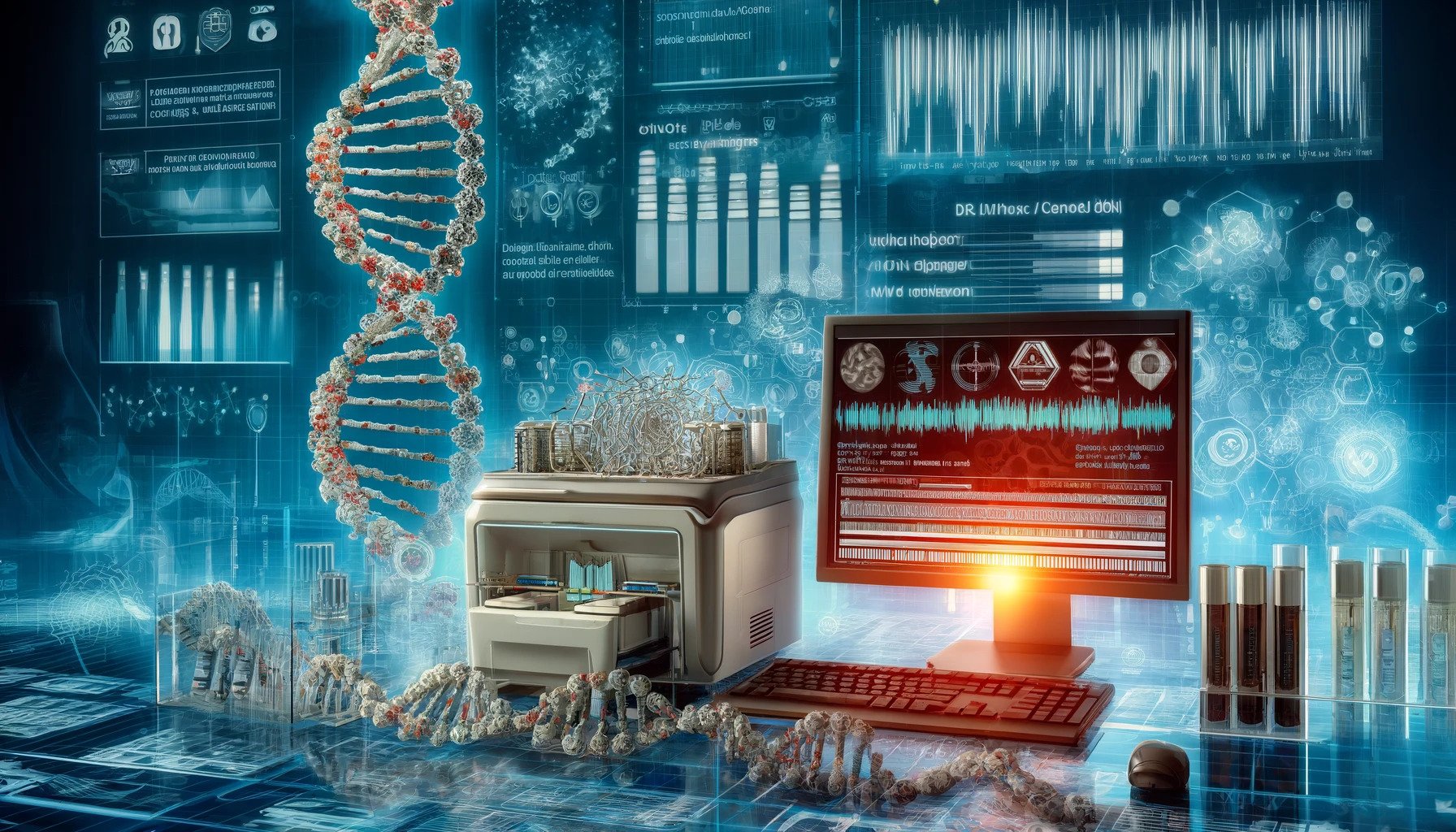 Exomové sekvenování Exomové sekvenování