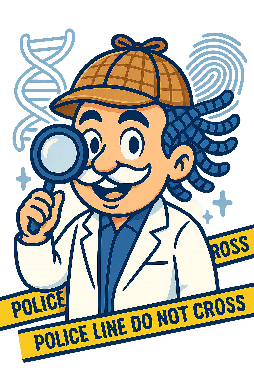 Genio-forenezni-genetika