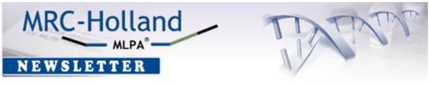 MRC-Holland MRC-Holland