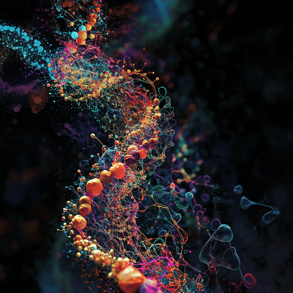 Revoluce v diagnostice a léčbě rakoviny – MRD a DSP