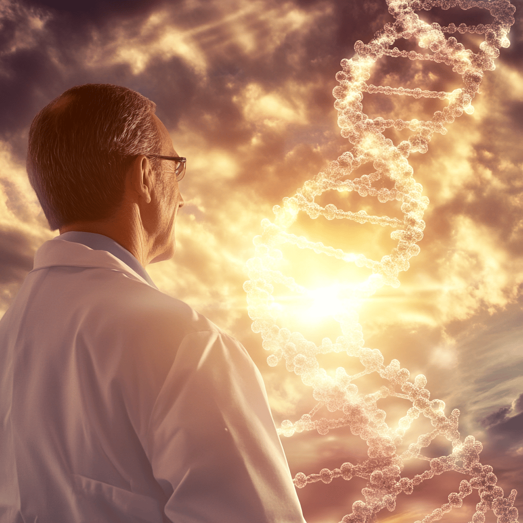 🔬 Revoluce v genetickém testování: Objevte HaploX a jeho řešení pro detekci minimální reziduální nemoci (MRD) 🧬